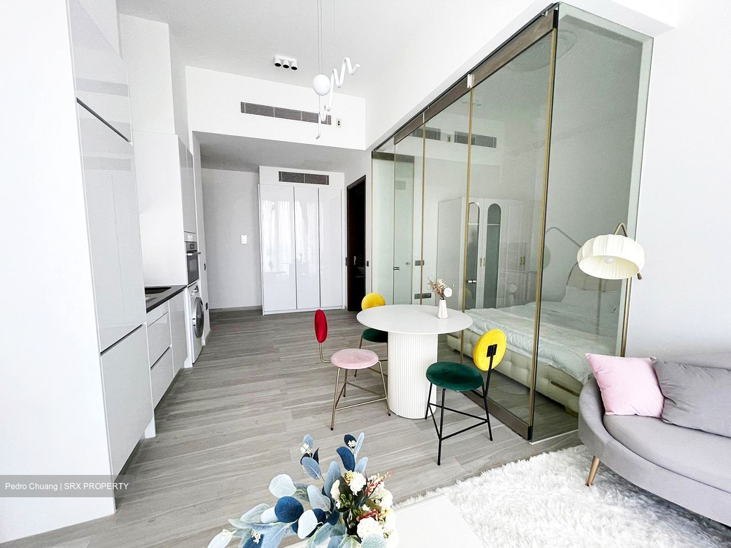 Kallang Riverside (D12), Apartment #501166481